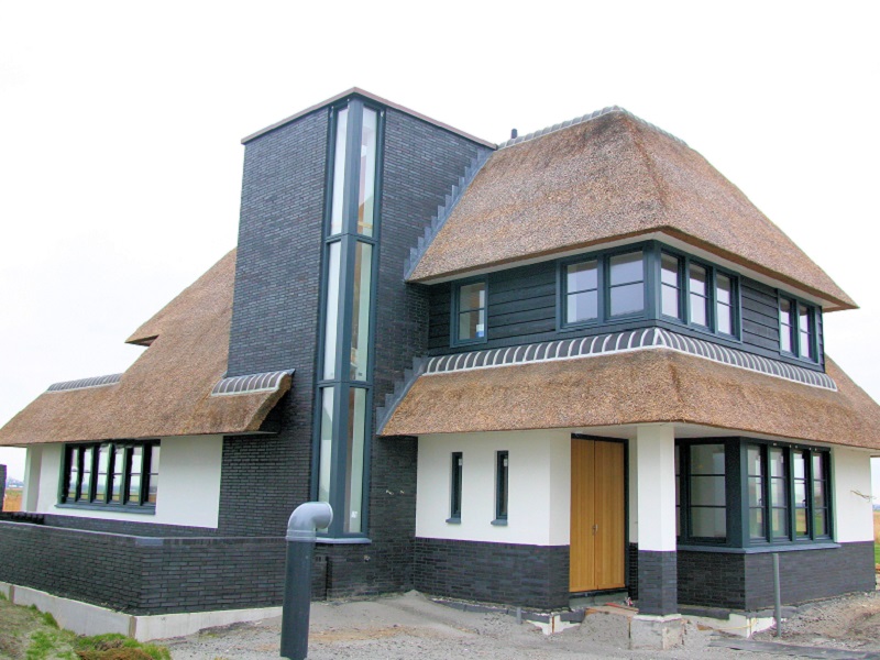 Wat Kost Een Rieten Dak Per M2 Kosten rieten kap Aanbouw huis voorbeelden Haaksman Formlee1945 Wat Kost Een Rieten Dak Per M2 Kosten rieten kap Aanbouw huis voorbeelden Haaksman Formlee1945