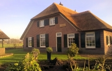 woonboerderij Vorden